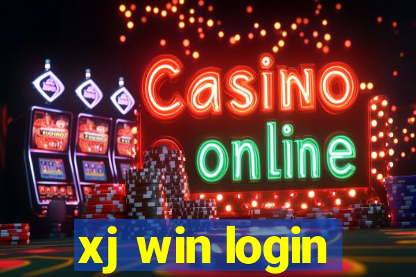 xj win login